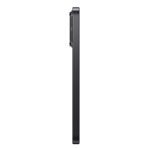 Xiaomi Redmi Note 17 Pro Black 8+256GB 5G