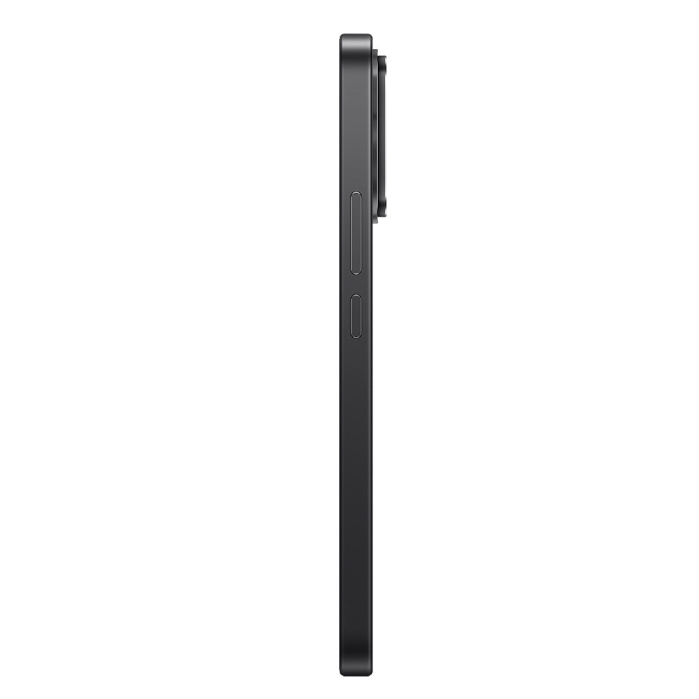 Xiaomi Redmi Note 17 Pro Black 8+256GB 5G