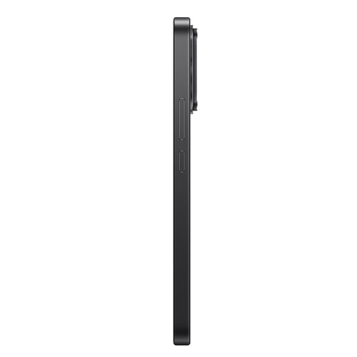 Xiaomi Redmi Note 17 Pro Black 8+256GB 5G