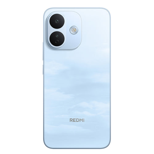 Xiaomi Redmi Note 17 Pro Sky Blue 8+256GB 5G