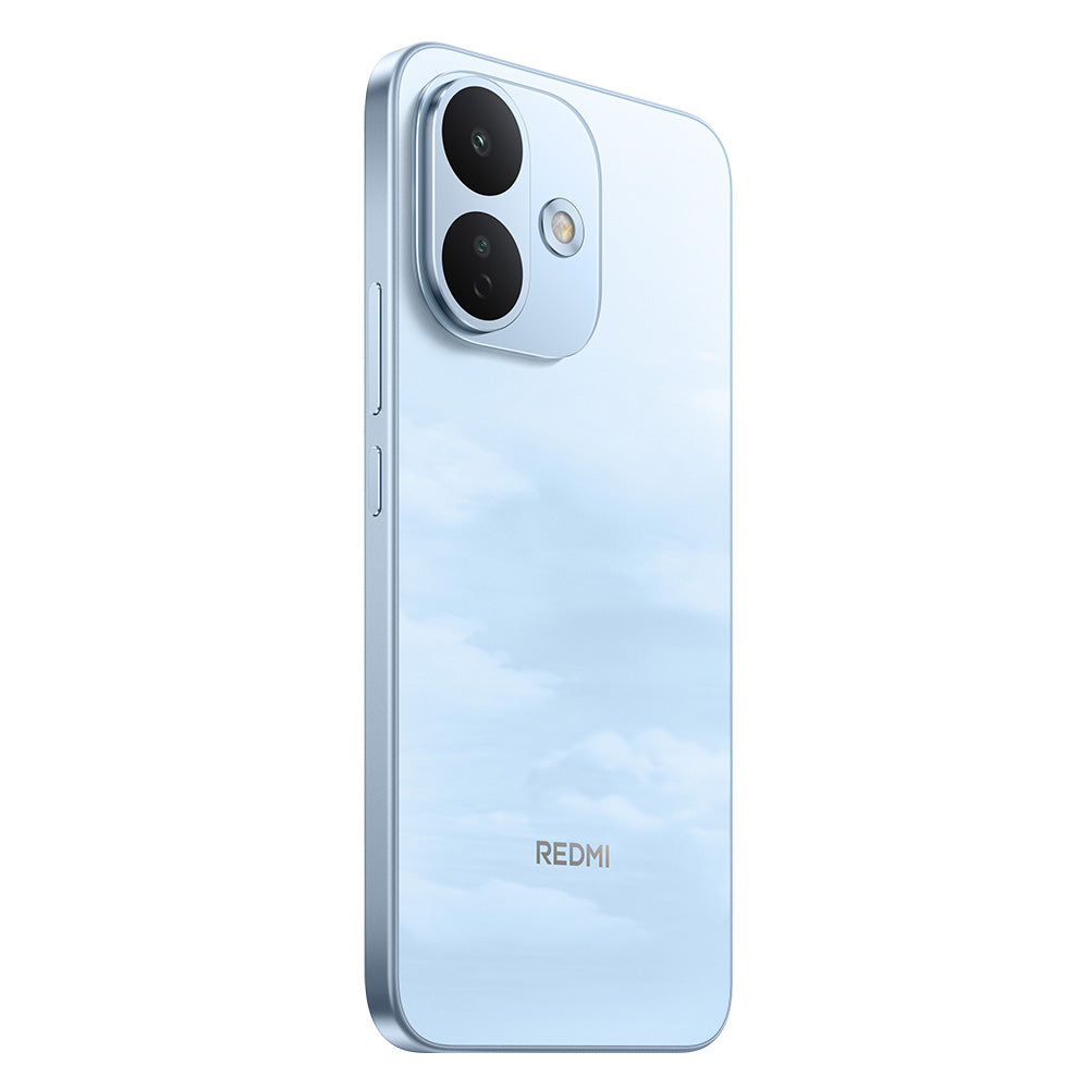 Xiaomi Redmi Note 17 Pro Sky Blue 8+256GB 5G