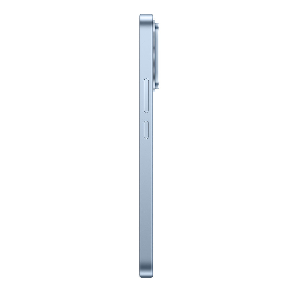 Xiaomi Redmi Note 17 Pro Sky Blue 8+256GB 5G