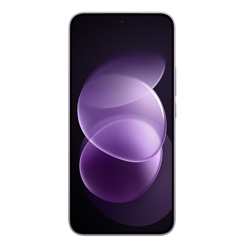Xiaomi Redmi Note 17 Pro Purple 8+256GB 5G