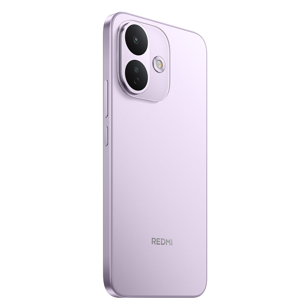 Xiaomi Redmi Note 17 Pro Purple 8+256GB 5G