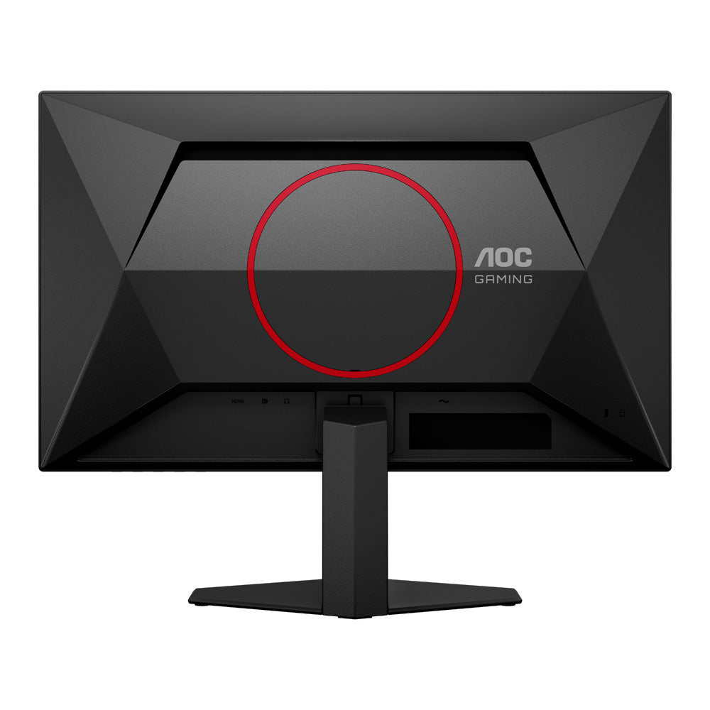 AOC Q24G4E - 23.8 Fast IPS QHD 180Hz Gaming Monitor