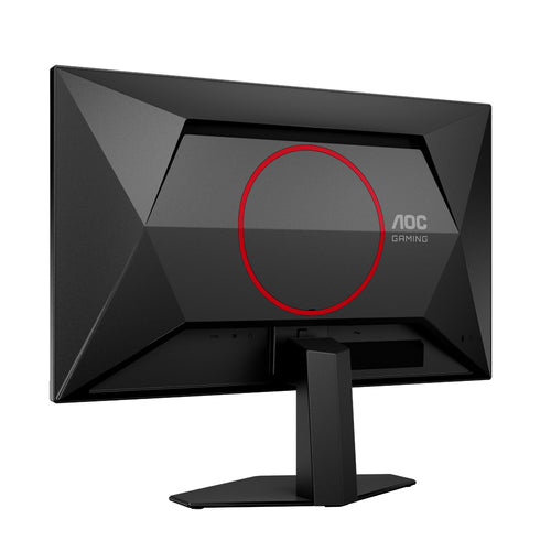 AOC Q24G4E - 23.8 Fast IPS QHD 180Hz Gaming Monitor