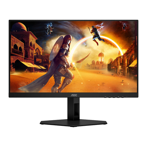 AOC Q24G4E - 23.8 Fast IPS QHD 180Hz Gaming Monitor