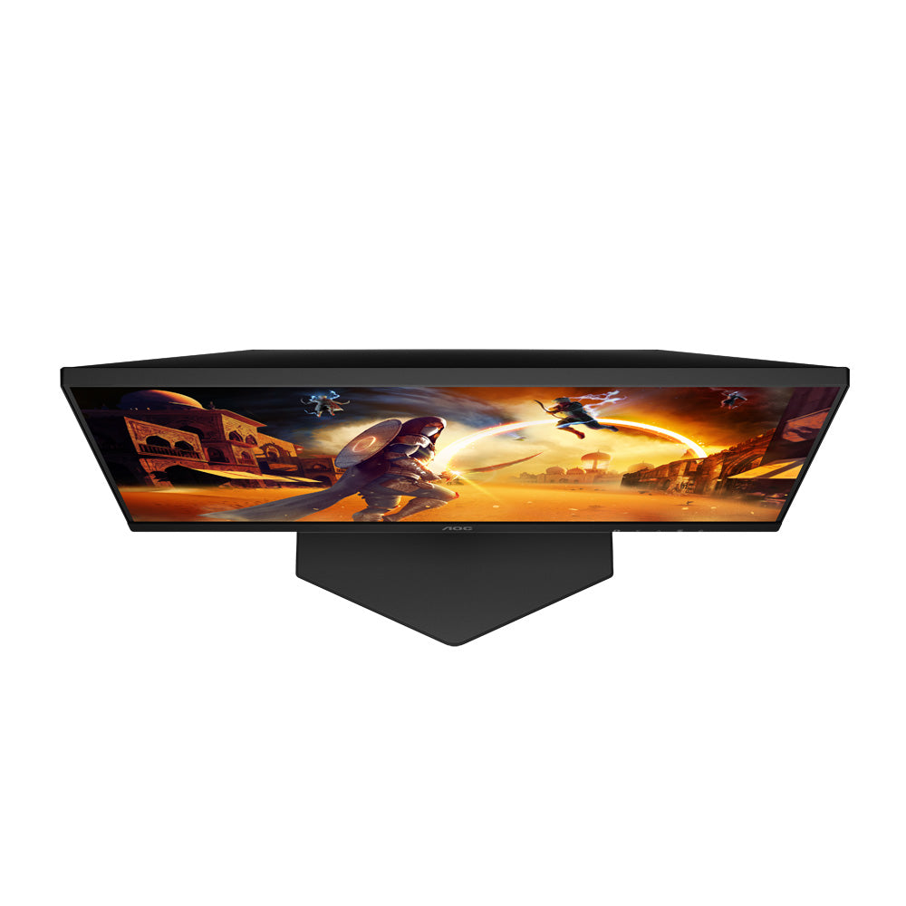 AOC Q24G4E - 23.8 Fast IPS QHD 180Hz Gaming Monitor
