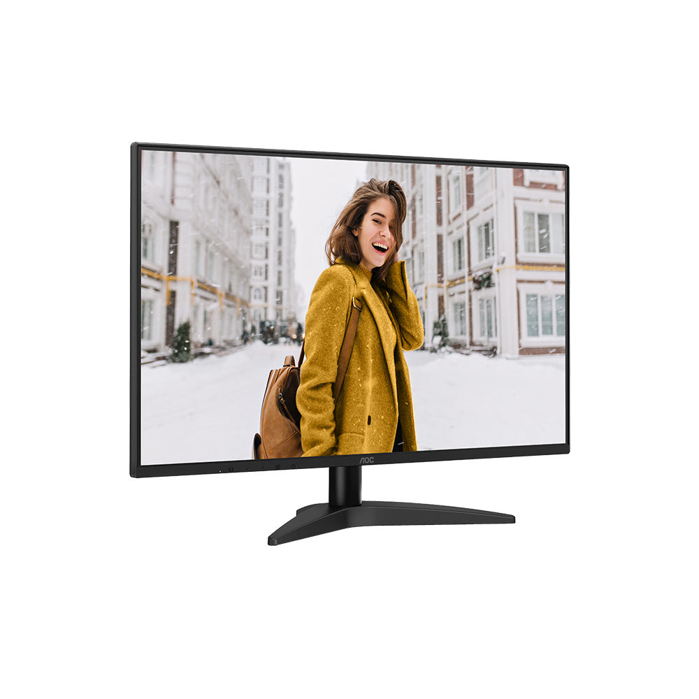 AOC Q27B36X - 27 IPS QHD 144Hz Monitor