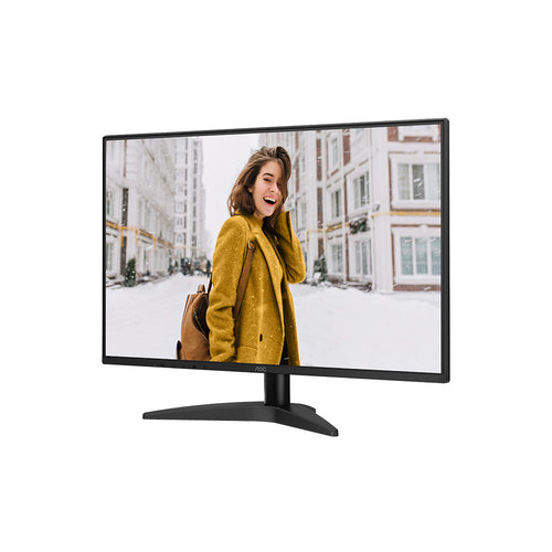 AOC Q27B36X - 27 IPS QHD 144Hz Monitor