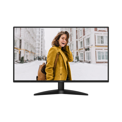 AOC Q27B36X - 27 IPS QHD 144Hz Monitor