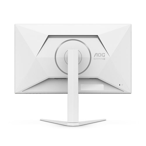 AOC Q27G4SL/WS - 27 Fast IPS QHD 320Hz Gaming Monitor (White)