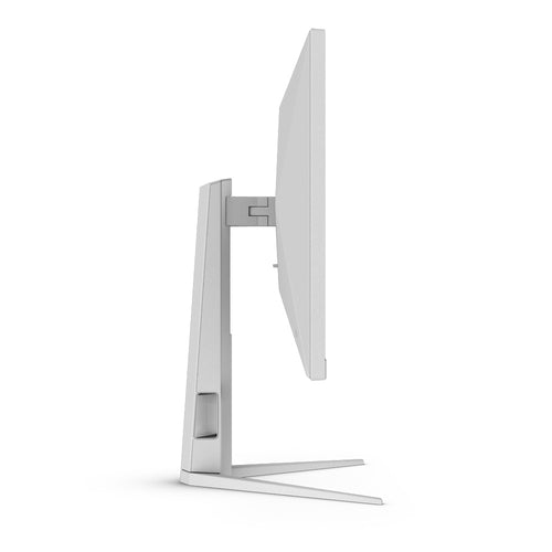 AOC Q27G4SL/WS - 27 Fast IPS QHD 320Hz Gaming Monitor (White)