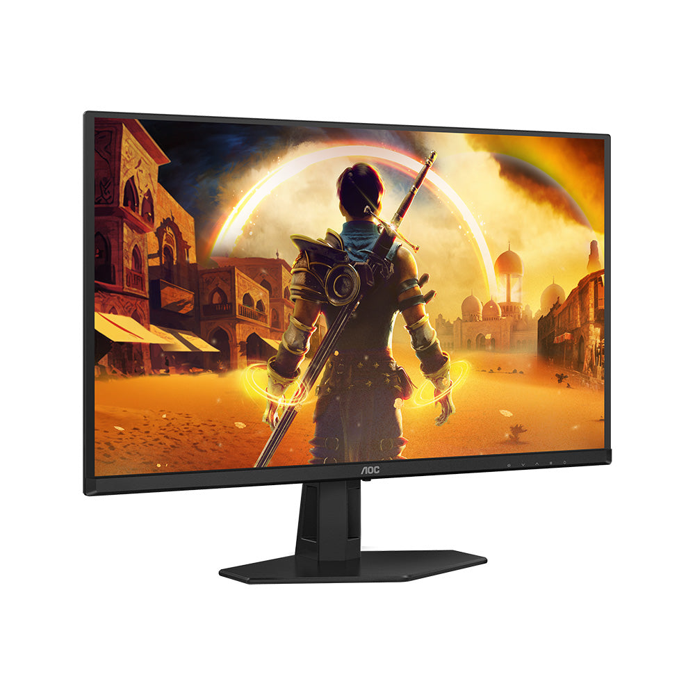 AOC Q27G40ZDF - 27 QD-OLED QHD 240Hz Gaming Monitor