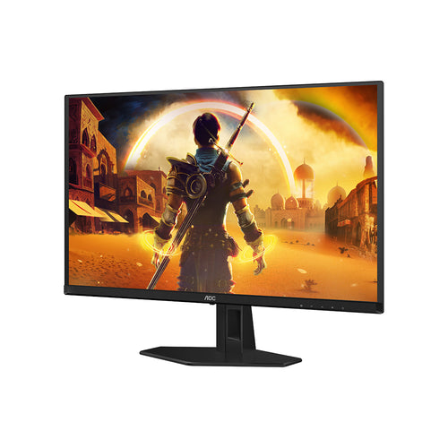 AOC Q27G40ZDF - 27 QD-OLED QHD 240Hz Gaming Monitor