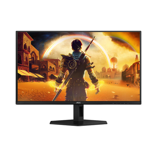 AOC Q27G40ZDF - 27 QD-OLED QHD 240Hz Gaming Monitor