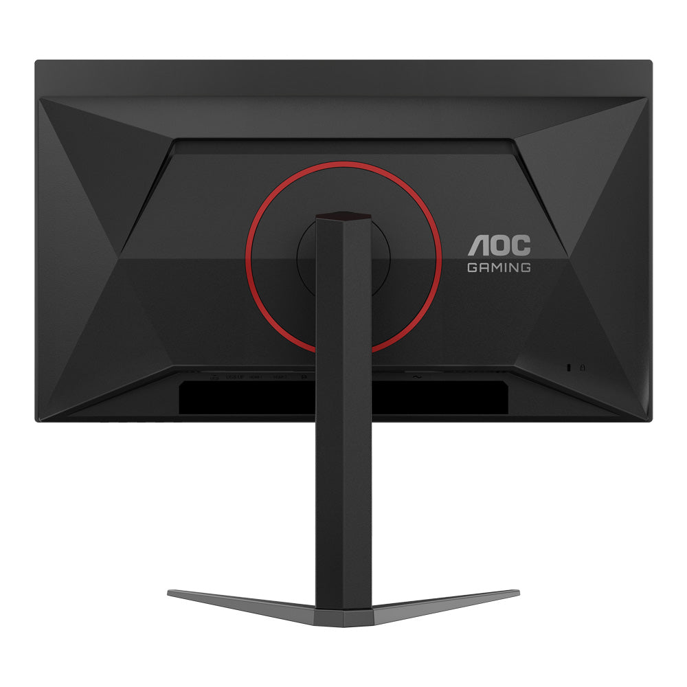 AOC Q27G4KD - 26.5 QD-OLED QHD 500Hz Gaming Monitor