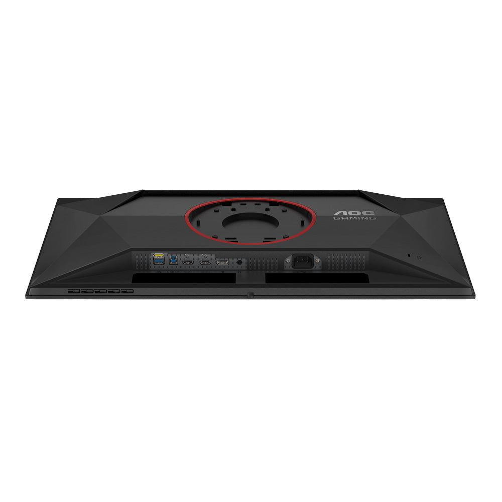 AOC Q27G4KD - 26.5 QD-OLED QHD 500Hz Gaming Monitor