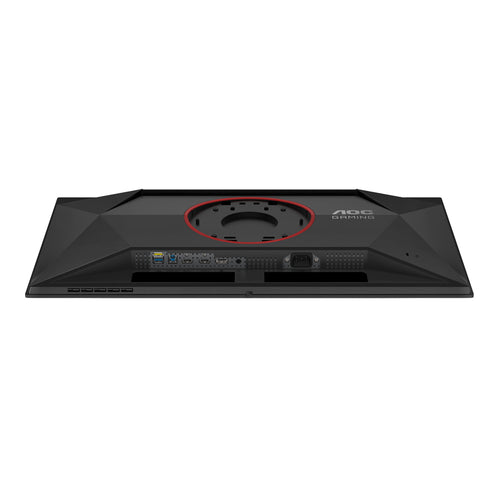 AOC Q27G4KD - 26.5 QD-OLED QHD 500Hz Gaming Monitor