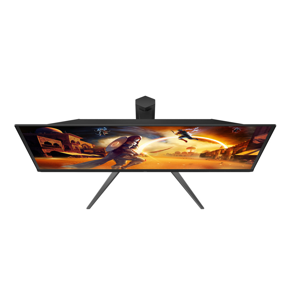 AOC Q27G4KD - 26.5 QD-OLED QHD 500Hz Gaming Monitor