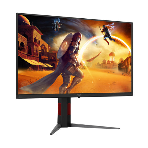 AOC Q27G4SD - 26.5 QD-OLED QHD 360Hz Gaming Monitor