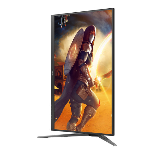 AOC Q27G4/D - 27 IPS QHD 200Hz Gaming Monitor