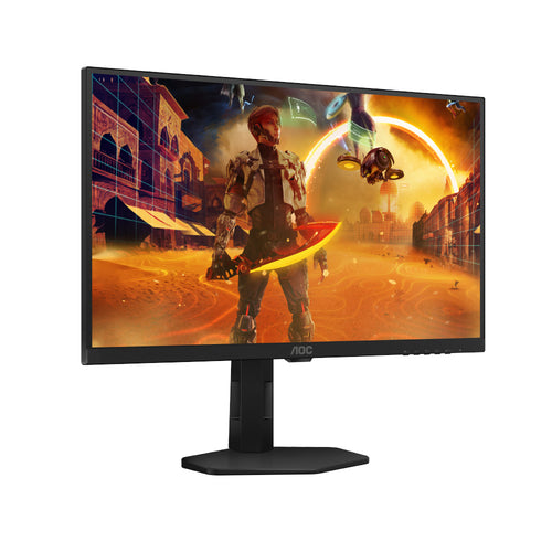AOC Q27G4XY - 27 Fast VA QHD 180Hz Smart GoogleTV Gaming Monitor