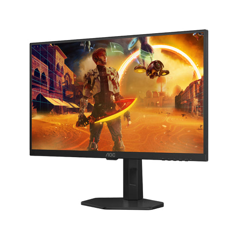 AOC Q27G4XY - 27 Fast VA QHD 180Hz Smart GoogleTV Gaming Monitor