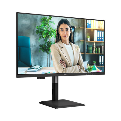 AOC U32P4C - 31.5 IPS UHD 60Hz Monitor