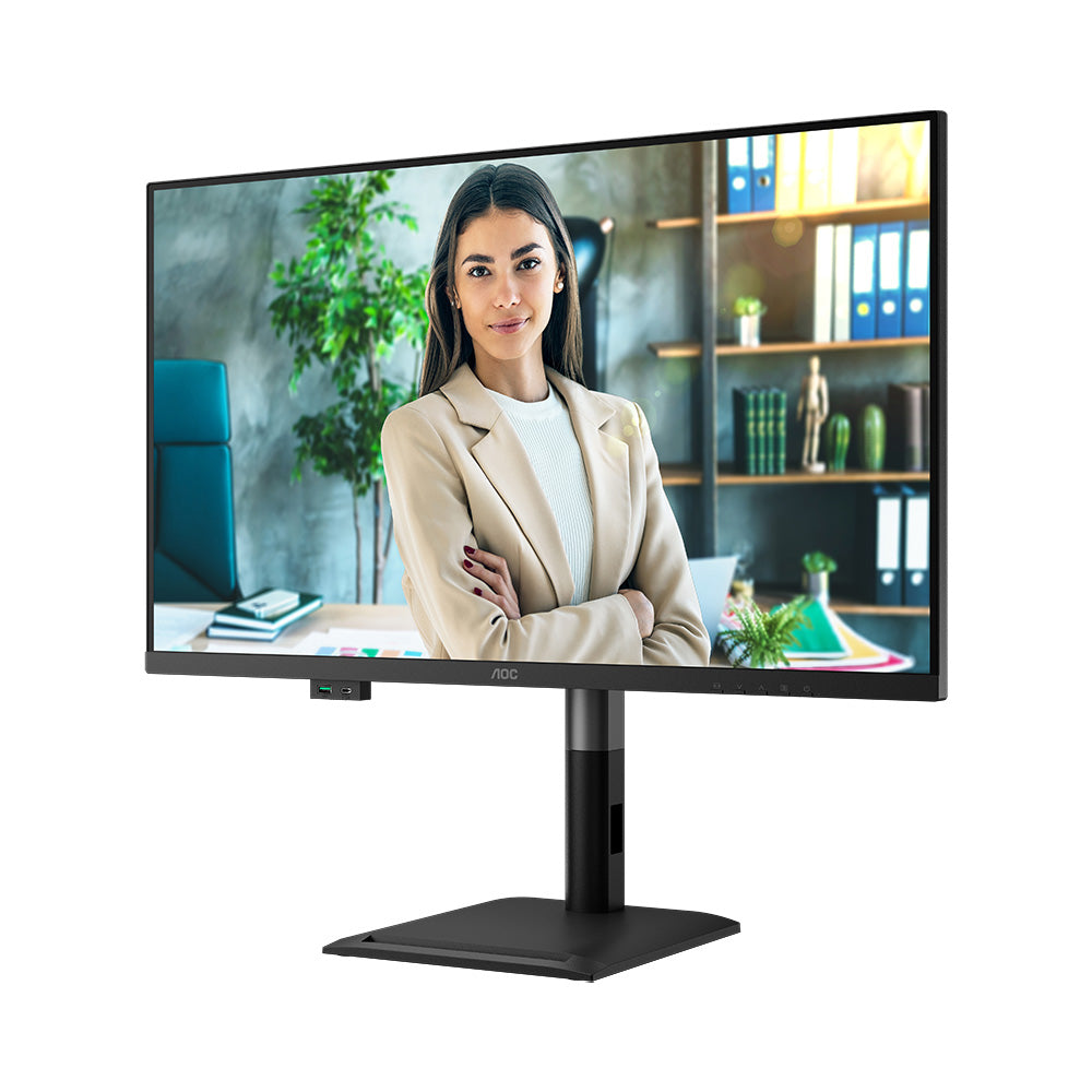 AOC U32P4C - 31.5 IPS UHD 60Hz Monitor