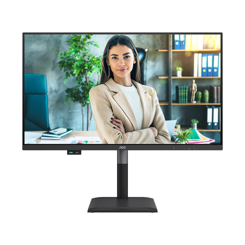 AOC Q32P4C - 31.5 IPS QHD 100Hz Monitor