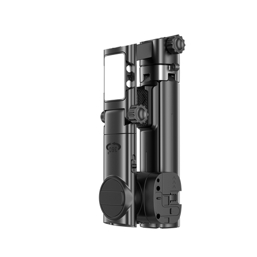 Valore TAC-021 Wireless Selfie Tripod with Stabiliser
