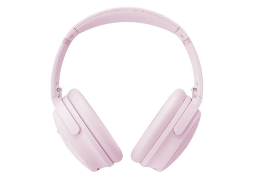 Bose QuietComfort Headphones Petal Pink