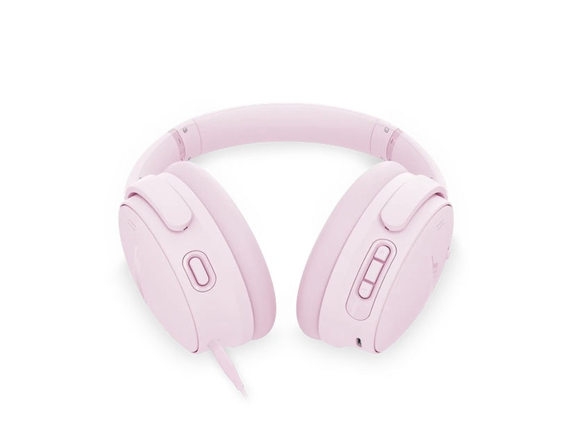 Bose QuietComfort Headphones Petal Pink