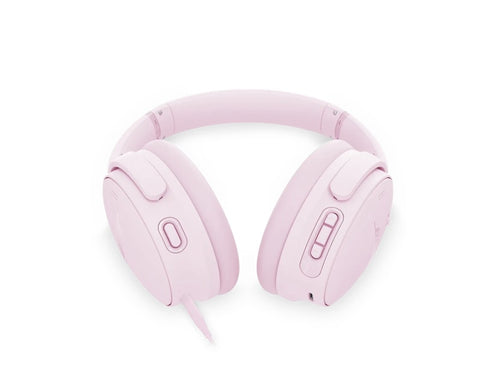 Bose QuietComfort Headphones Petal Pink