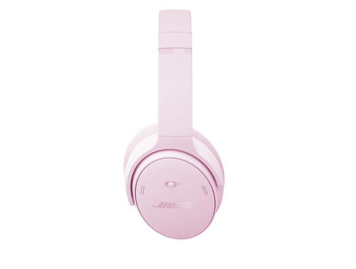 Bose QuietComfort Headphones Petal Pink