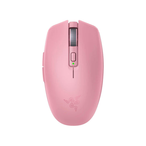 Razer Orochi V2 Wireless Gaming Mouse (Quartz)