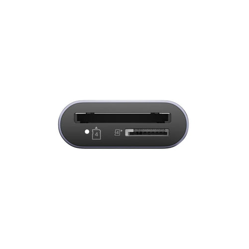 Unitek R1018E01 2-in-1 USB-C/A SD4.0 Card Reader