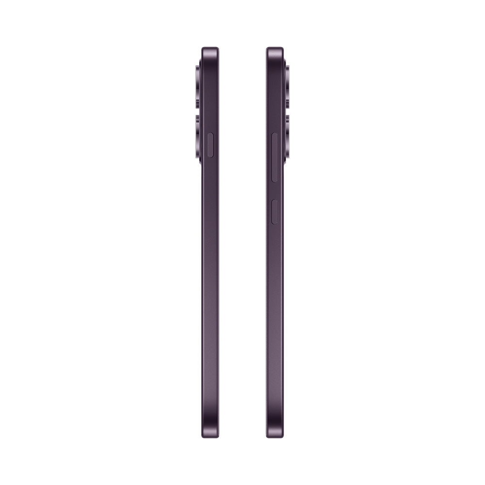 OPPO Reno 16F Twilight Violet 8+256GB 5G