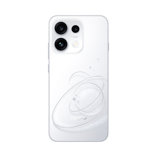 OPPO Reno 16F Pop White 8+256GB 5G