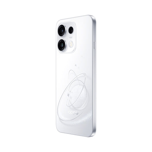 OPPO Reno 16F Pop White 8+256GB 5G
