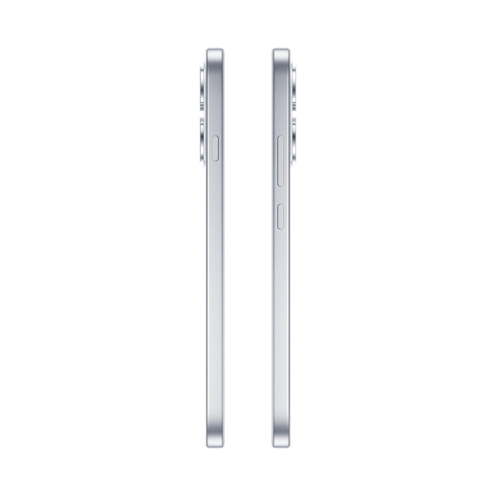 OPPO Reno 16F Pop White 8+256GB 5G