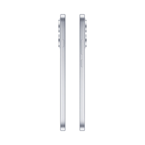 OPPO Reno 16F Pop White 8+256GB 5G