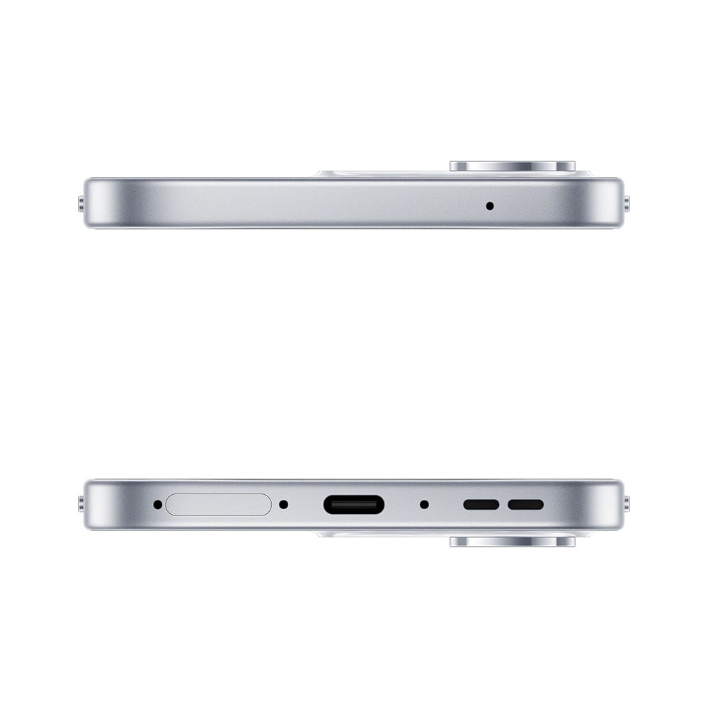 OPPO Reno 16F Pop White 8+256GB 5G