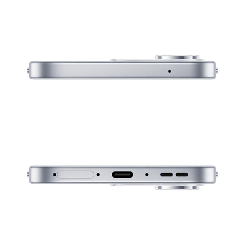 OPPO Reno 16F Pop White 8+256GB 5G