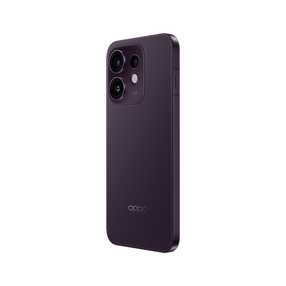 OPPO Reno 16 Twilight Violet 12+256GB 5G