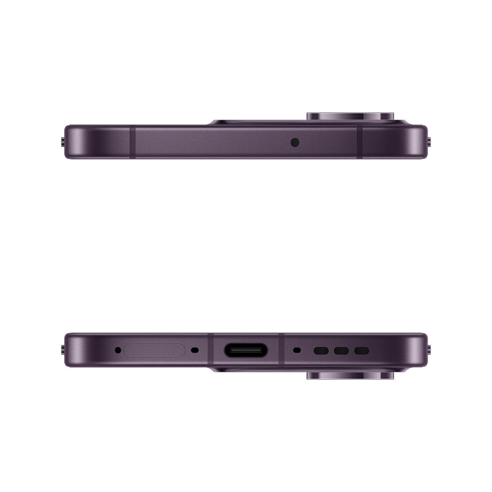 OPPO Reno 16 Twilight Violet 12+256GB 5G
