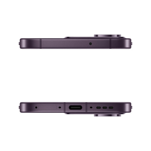 OPPO Reno 16 Twilight Violet 12+256GB 5G