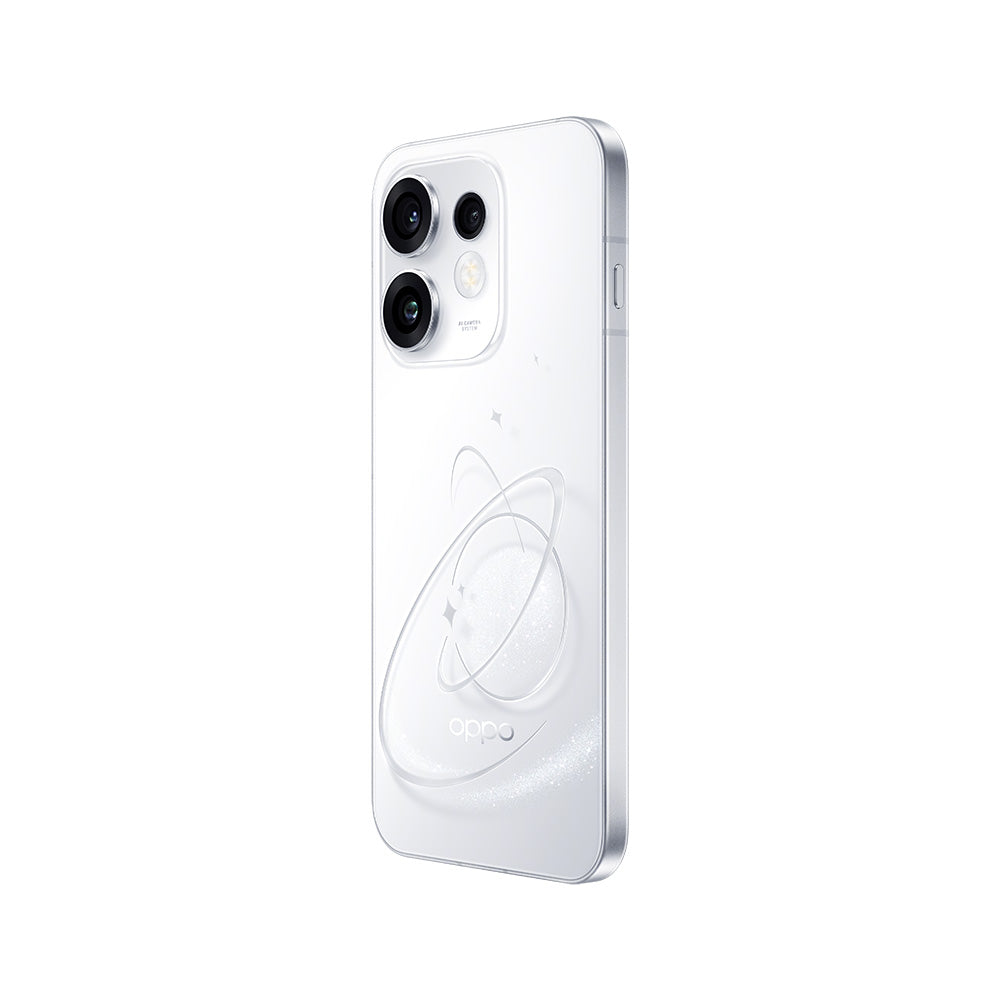 OPPO Reno 16 Pop White 12+256GB 5G