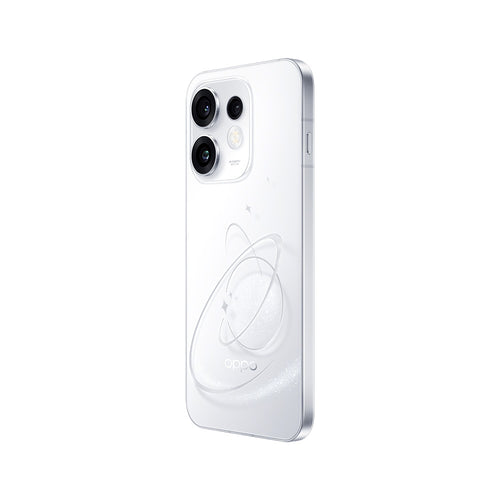 OPPO Reno 16 Pop White 12+256GB 5G